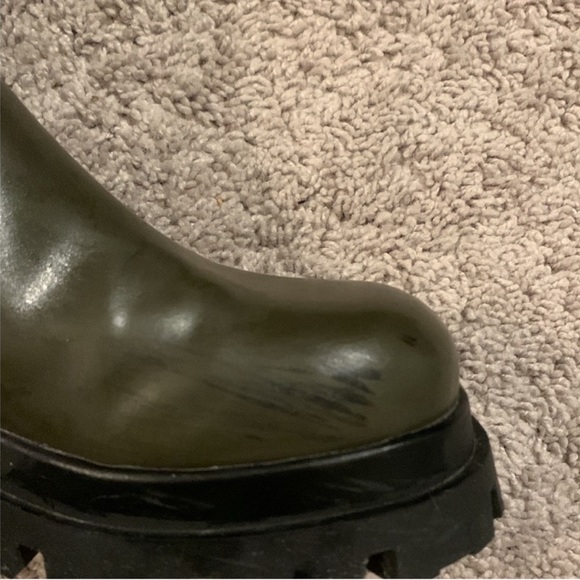 Zara Boot - Picture 5 of 9